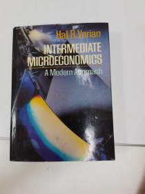 INTERMEDIATE MICROECONOMICS A Modern Approach【精装本】