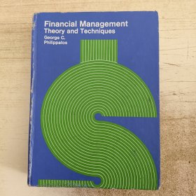 Financial Management: Theory and Techniques