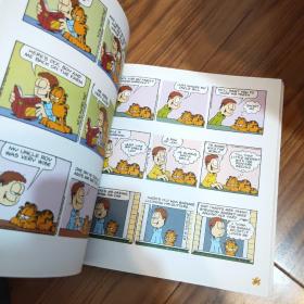 Garfield Fat Cat 3-Pack #17