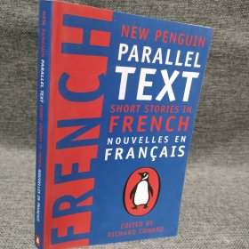 Short Stories in French