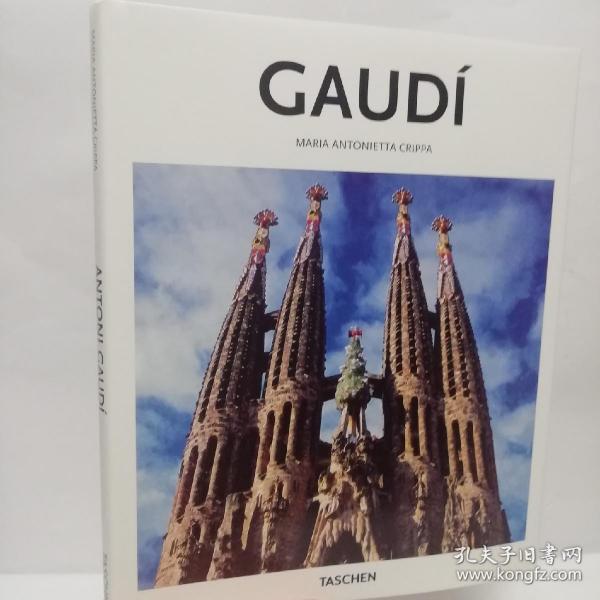 Gaudí