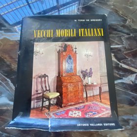 VECCHI MOBILI旧手机