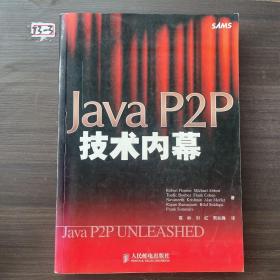 Java P2P技术内幕