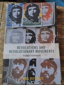 Revolutions and Revolutionary Movements