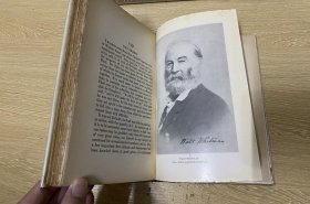 （102年前古旧书，作者签赠本，稀见带护封） A Magnificent Farce and Other Diversions of a Book-Collector 纽顿《洋相百出话藏书》，作者签名本，多插图，1921年老版书，精装毛边本