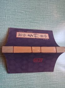 中华秘本小说