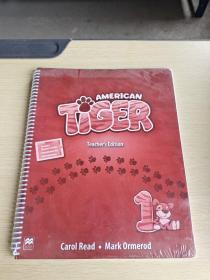 american tiger 1 teacher endition