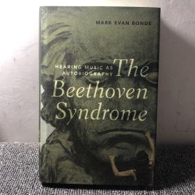 The Beethoven Syndrome: Hearing Music as Aut...