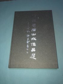 陈钢奇石山水作品选