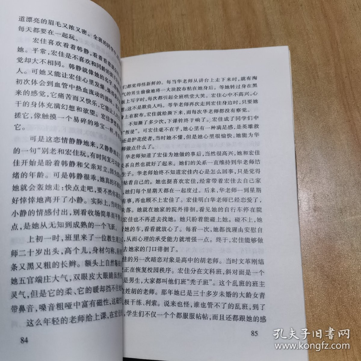 一爷之孙 中国家庭关系的个案研究