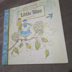 little blue