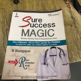 Sure Success Magic,11th