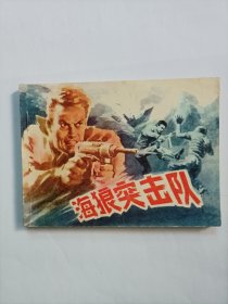 海狼突击队