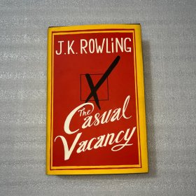 The Casual Vacancy