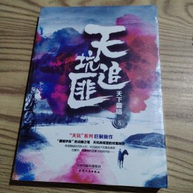 天坑追匪（天下霸唱“天坑”系列巨力新作！）