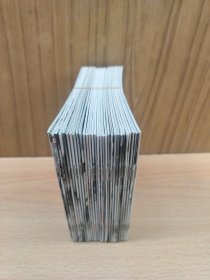 经典成语故事绘本（第一二三辑）全30册