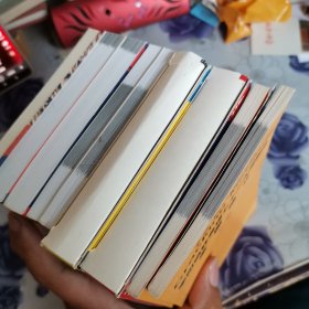 李阳·克立兹英语听力突破掌上宝（上下）+英语发音突破掌上宝（上下）+李阳疯狂英语七十二大突破法全面推介 （上、下）+疯狂情景会话真功夫＋俩盒磁带
