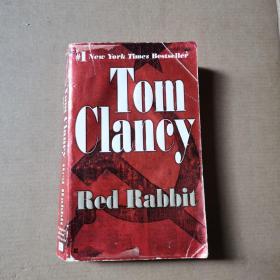 TOM CIANCY RED RABBIT