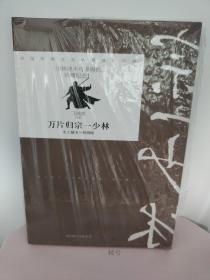 《万片归宗一少林：史上最全少林揭秘》飞鸿黄［著］