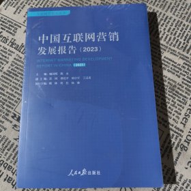 中国互联网营销发展报告