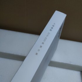 九张画廊 2018-2020展览合集（魏葵 吴浩 叶瑞琨 刘朴 陈承基 魏学峰 马勇 蒙中 钟士敏 曾年 刘德扬 章肇方 高柳笛 斯政）【刚拆封的，品如图】