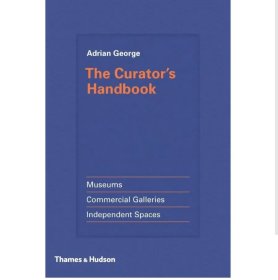 The Curator‘s Handbook | 策展人手册
