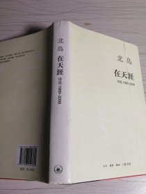 在天涯：诗选1989—2008