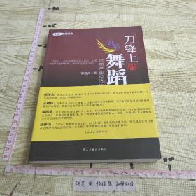 刀锋上的舞蹈：中国产业经济15年