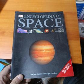 EncyclopediaofSpace