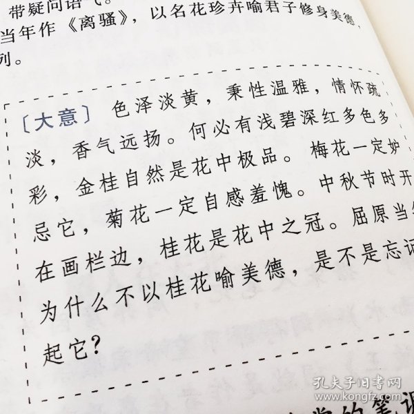 课外阅读经典系列—宋词