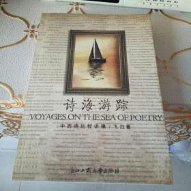 诗海游踪：中西诗比较讲稿