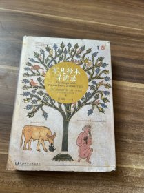 非凡抄本寻访录：Twelve Journeys into the Medieval World