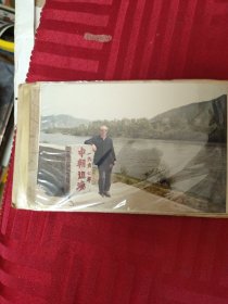 一个老同志照片影集31张