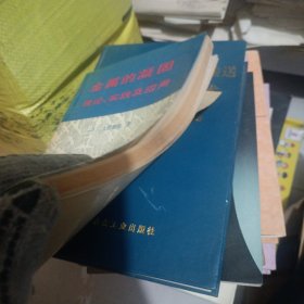 金属的凝固:理论、实践及应用