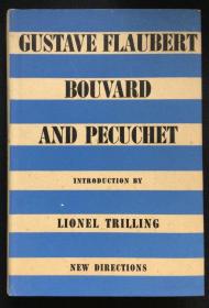 Gustave Flaubert《Bouvard and Pécuchet》