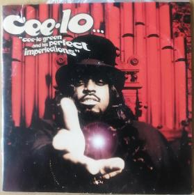 CEE.LO CD 884