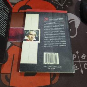 贝多芬的头发.重见天日的历史迷雾与音乐悬疑（一版一印）