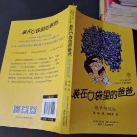 装在口袋里的爸爸爸被盗版