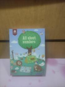 All about number s