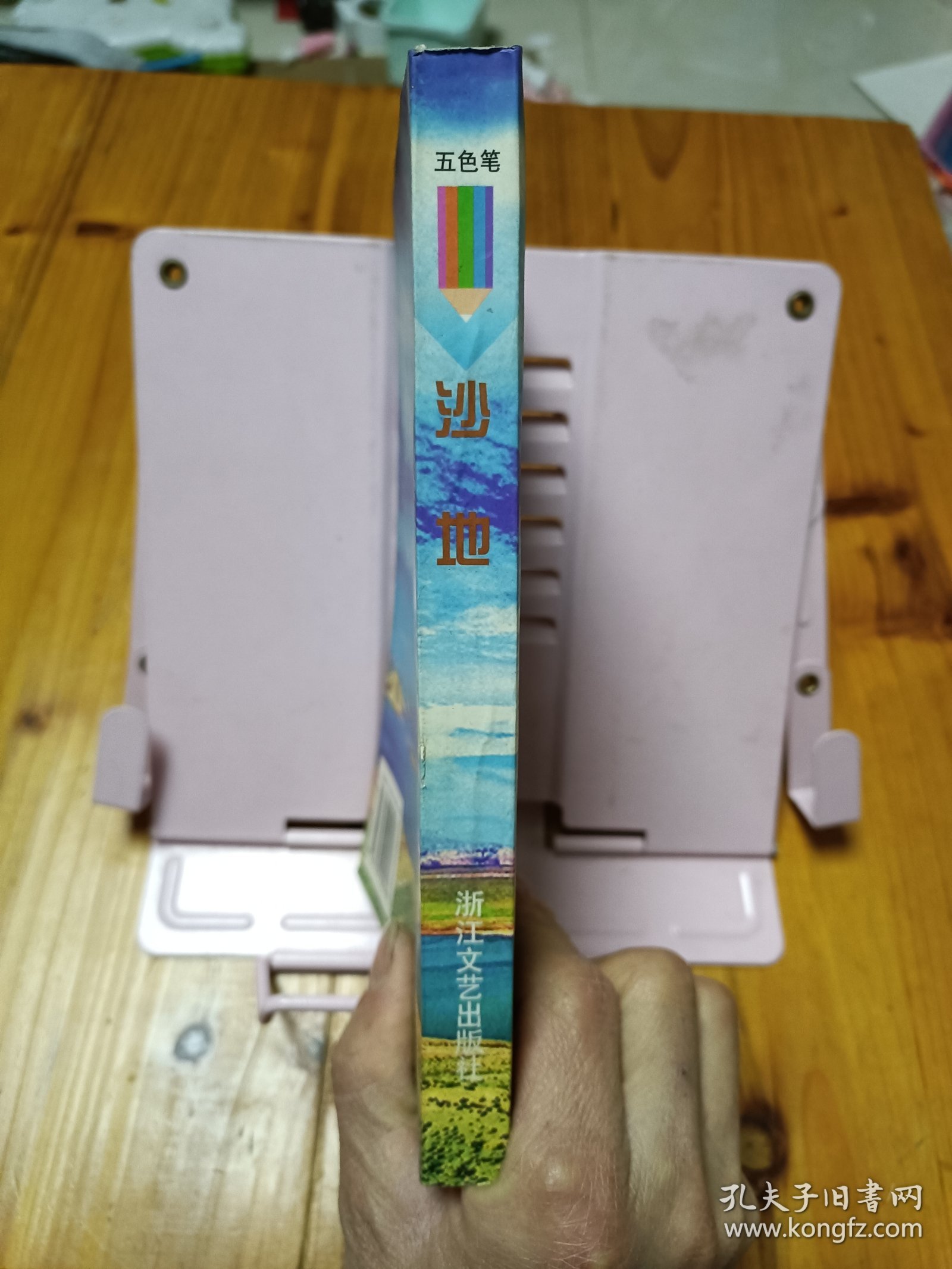 点击查看原图 沙地