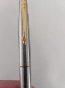 派克金笔  45型