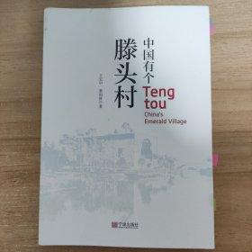 中国有个滕头村