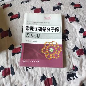 杂原子磷铝分子筛及应用