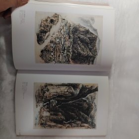 艺超象外：湖北省博物馆藏邵声朗绘画作品