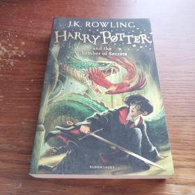 Harry Potter and the Chamber of Secrets：2/7