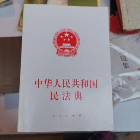 中华人民共和国民法典（大字本）（2020年6月）