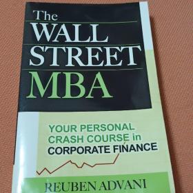 '华尔街MBA——财经速成班 The Wall Street MBA