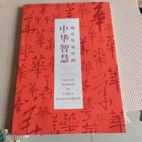 城市发展中的中华智慧：中国2010年上海世博会中国国家馆