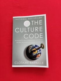 CULTURE CODE, THE