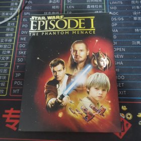 星球大战前传1:魅影危机Star Wars: Episode I The Phantom Menace